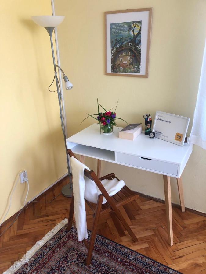 Hedgehog'S Home - Jezeva Kucica Free Parking Szarajevó Kültér fotó