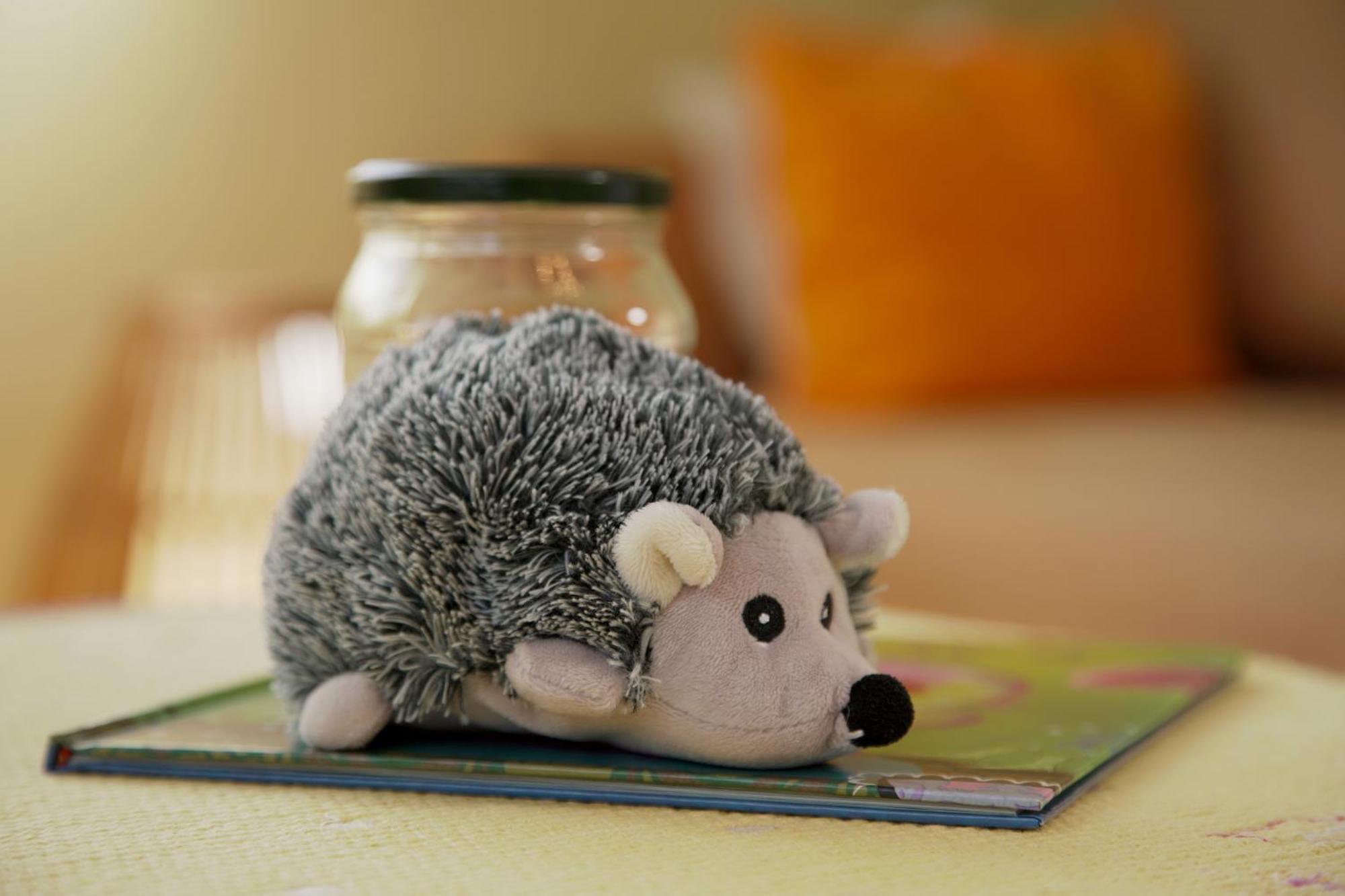 Hedgehog'S Home - Jezeva Kucica Free Parking Szarajevó Kültér fotó